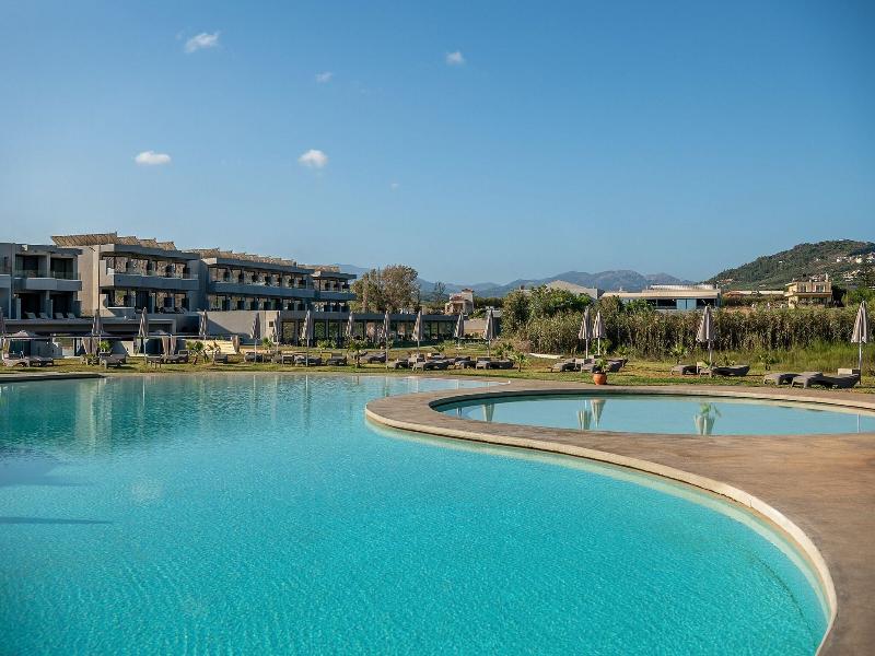 Galini Palace Resort Hotel image