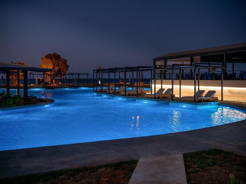 Galini Palace Resort Hotel image