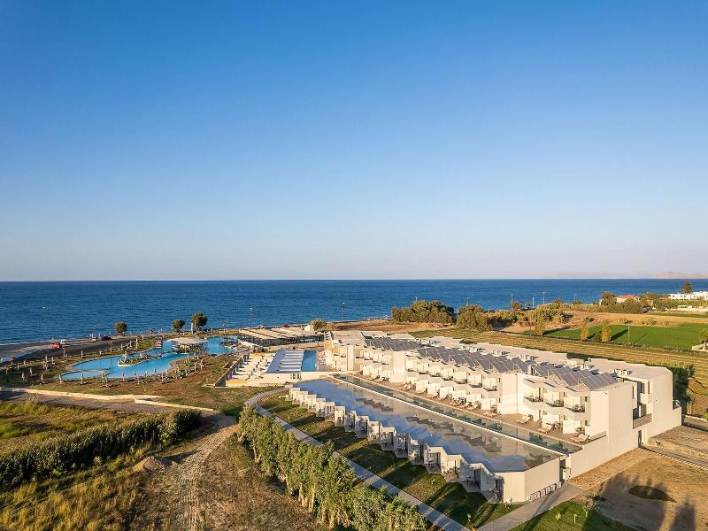 Galini Palace Resort Hotel image