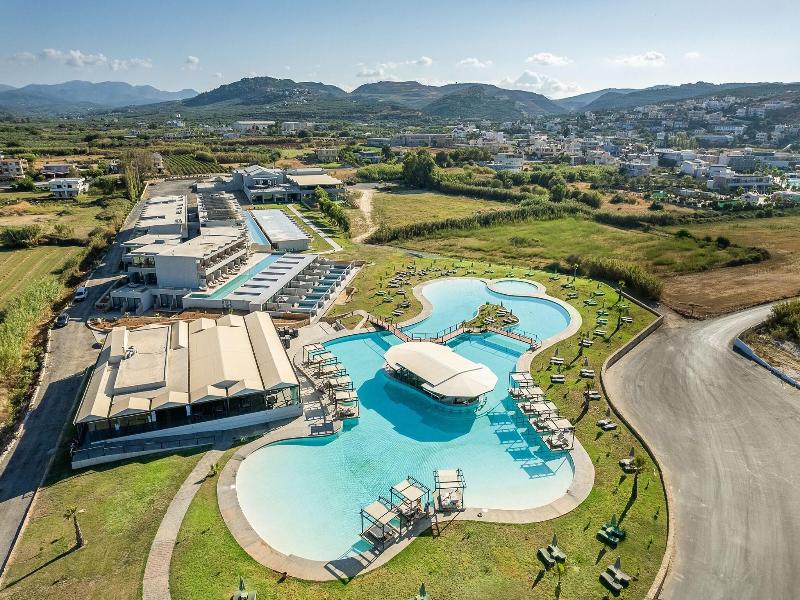 Galini Palace Resort Hotel image