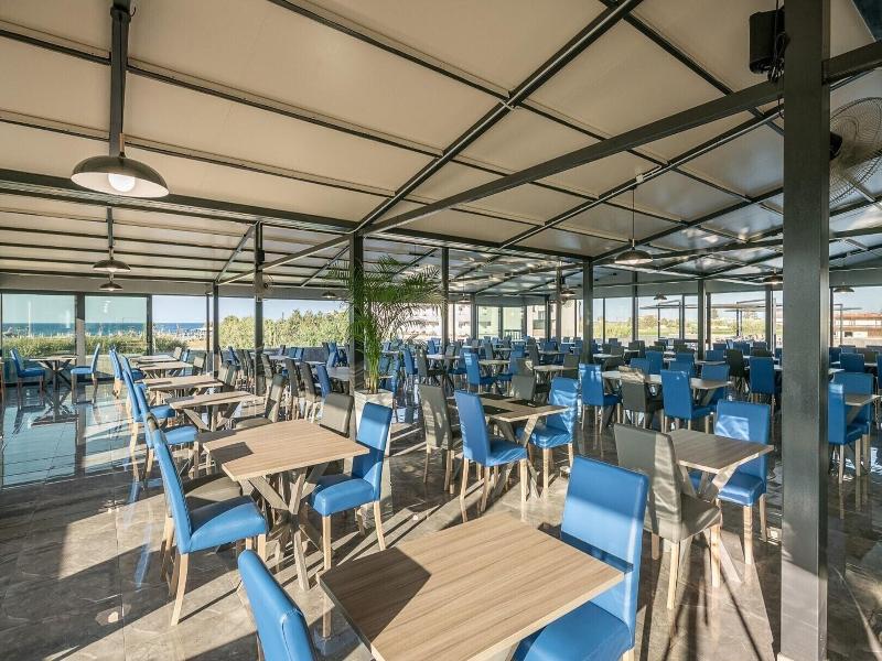 Galini Palace Resort Hotel image