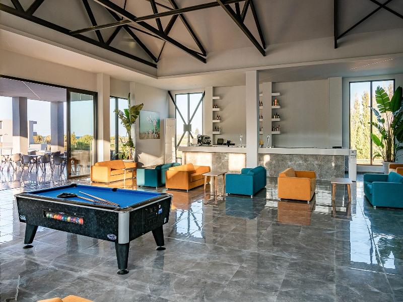 Galini Palace Resort Hotel image