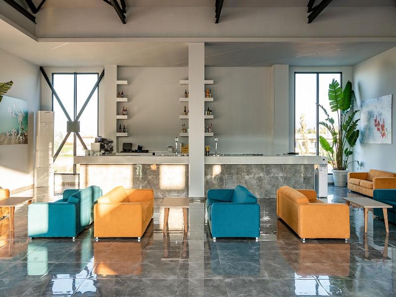 Galini Palace Resort Hotel image