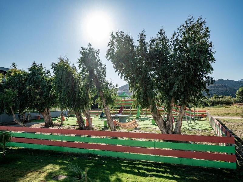 Galini Palace Resort Hotel image