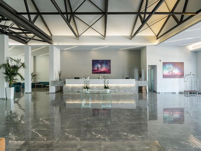 Galini Palace Resort Hotel image