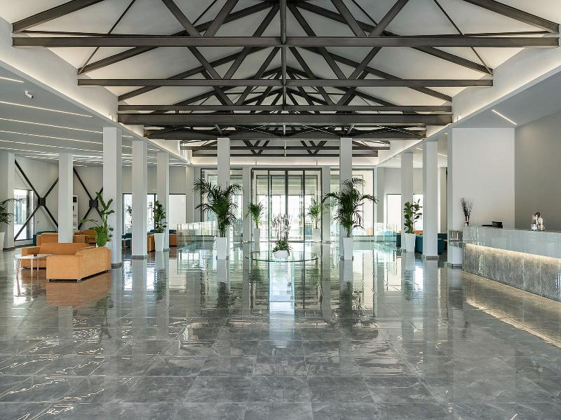 Galini Palace Resort Hotel image