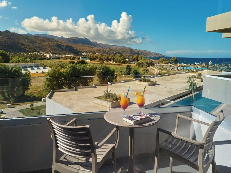 Galini Palace Resort Hotel image