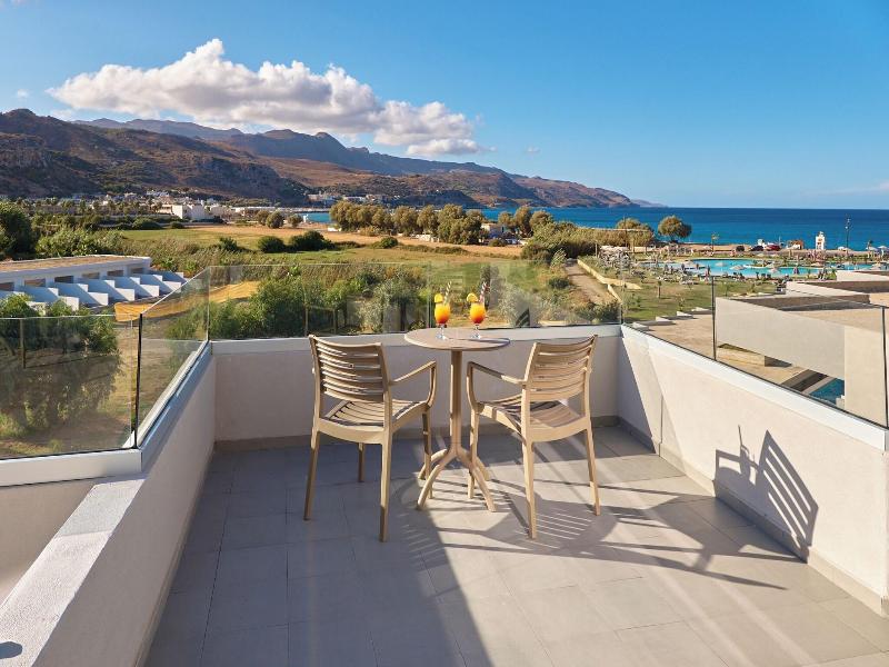 Galini Palace Resort Hotel image