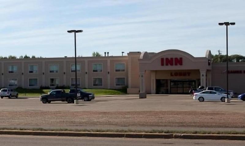 Westlock Inn And Conference Centre — general view