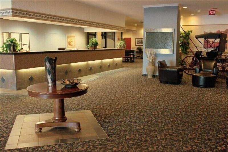 Westlock Inn And Conference Centre