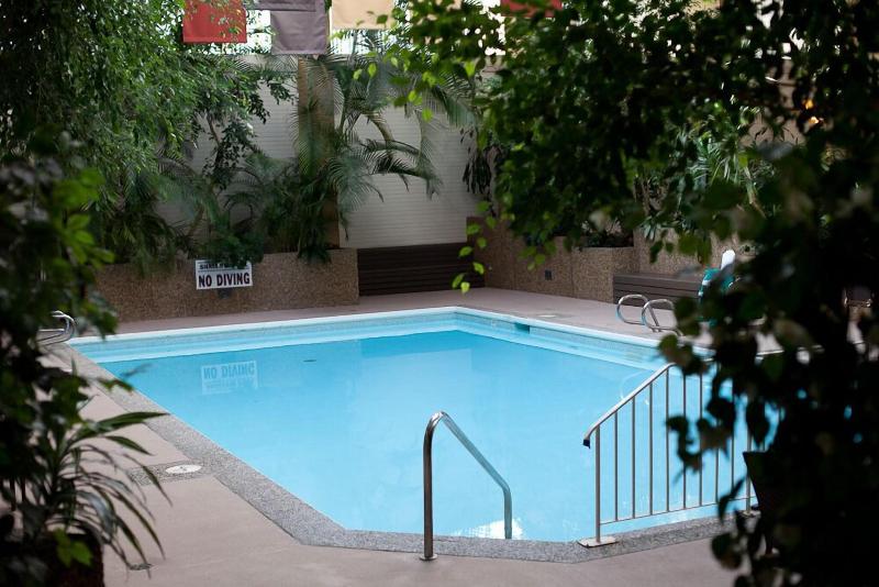 Westlock Inn And Conference Centre