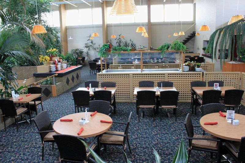 Westlock Inn And Conference Centre