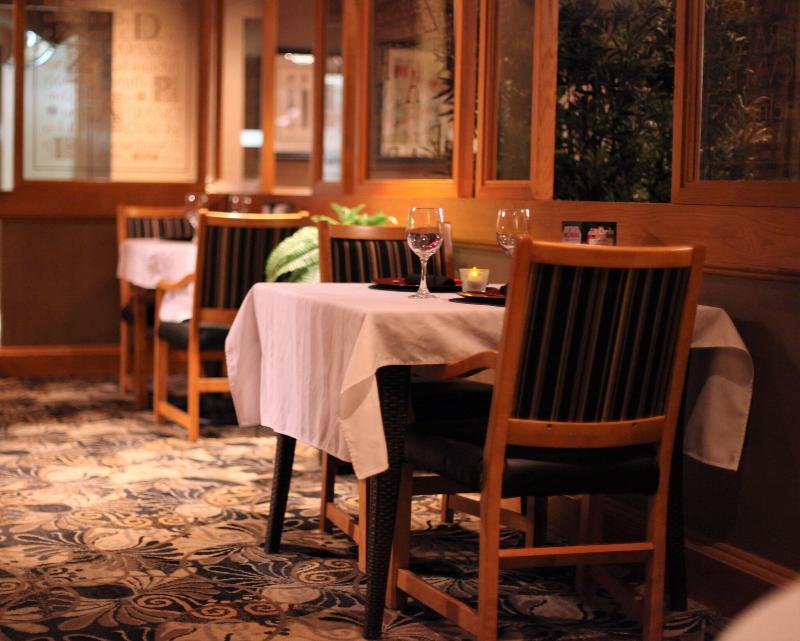 Westlock Inn And Conference Centre