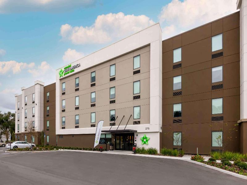 Extended Stay America Premier Suites Daytona Beach image