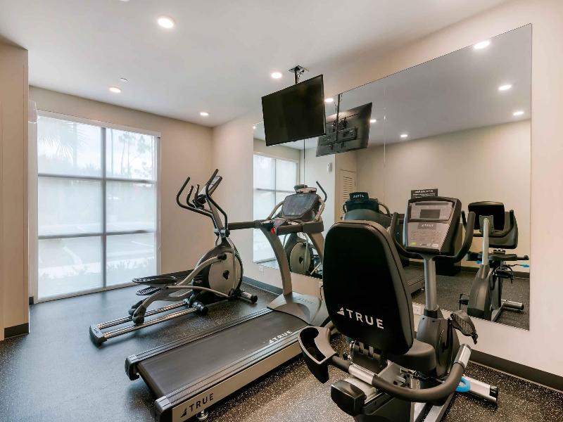 Extended Stay America Premier Suites Daytona Beach
