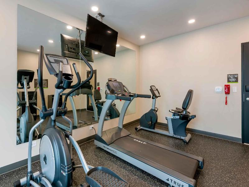 Extended Stay America Premier Suites Daytona Beach
