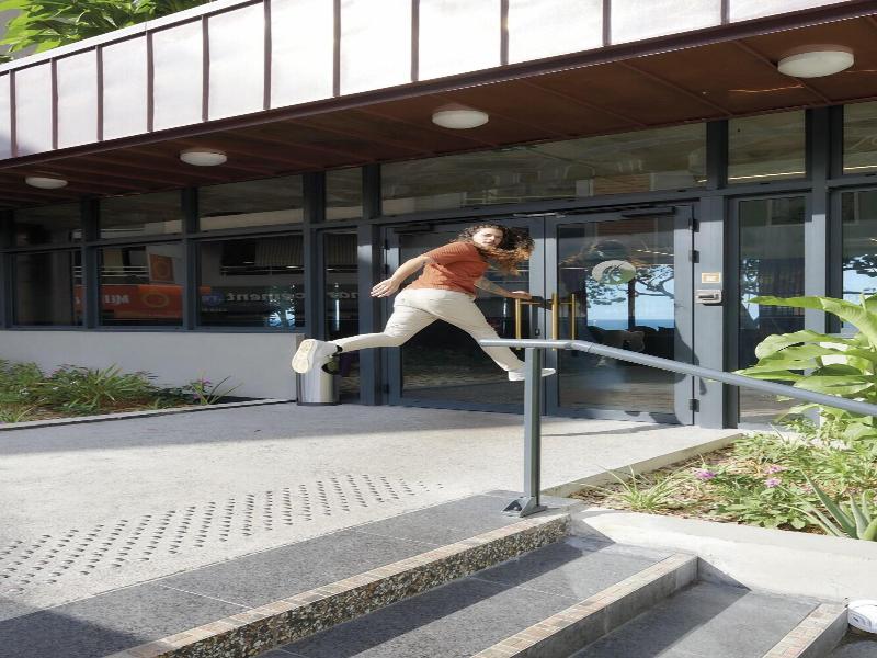 Dina Morgabine Saint Denis image