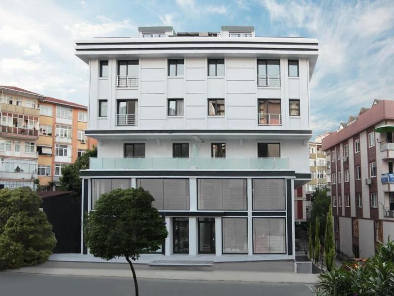 Walton Sisli Residence image