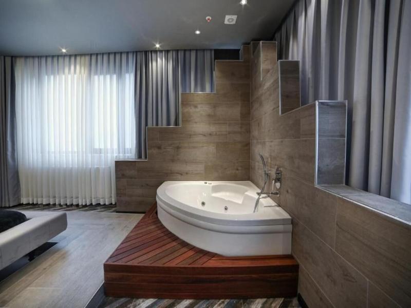 Walton Sisli Residence image