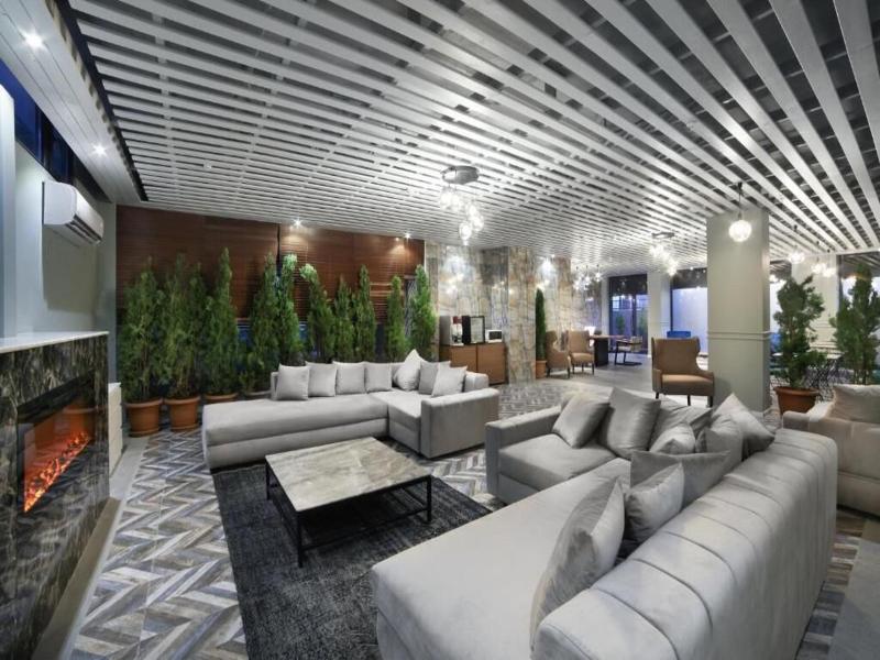 Walton Sisli Residence image
