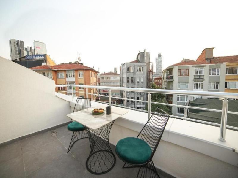 Walton Sisli Residence image