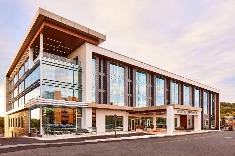 Ac Hotel By Marriott Nashville Brentwood