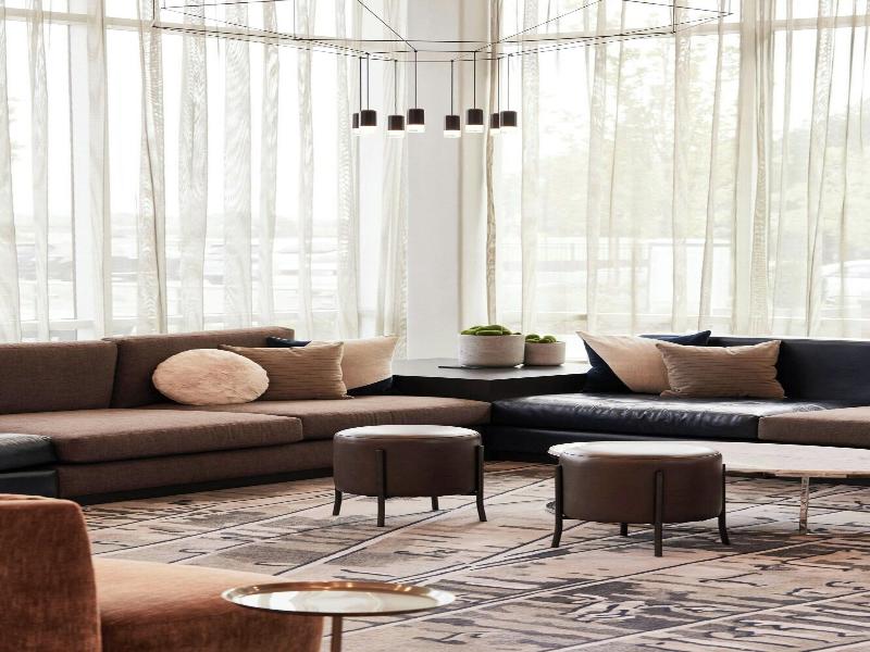 Ac Hotel By Marriott Nashville Brentwood