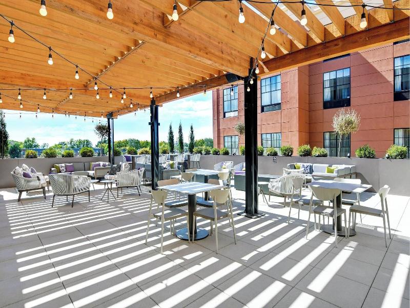 Courtyard By Marriott Manhattan Aggieville