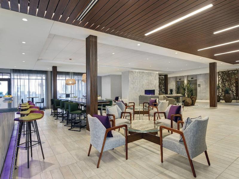 Courtyard By Marriott Manhattan Aggieville
