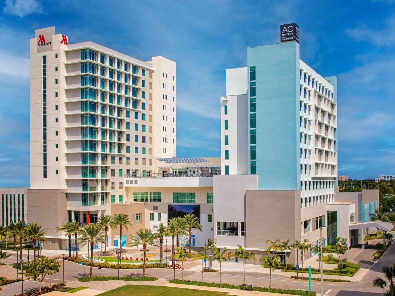 Marriott Fort Lauderdale Airport image