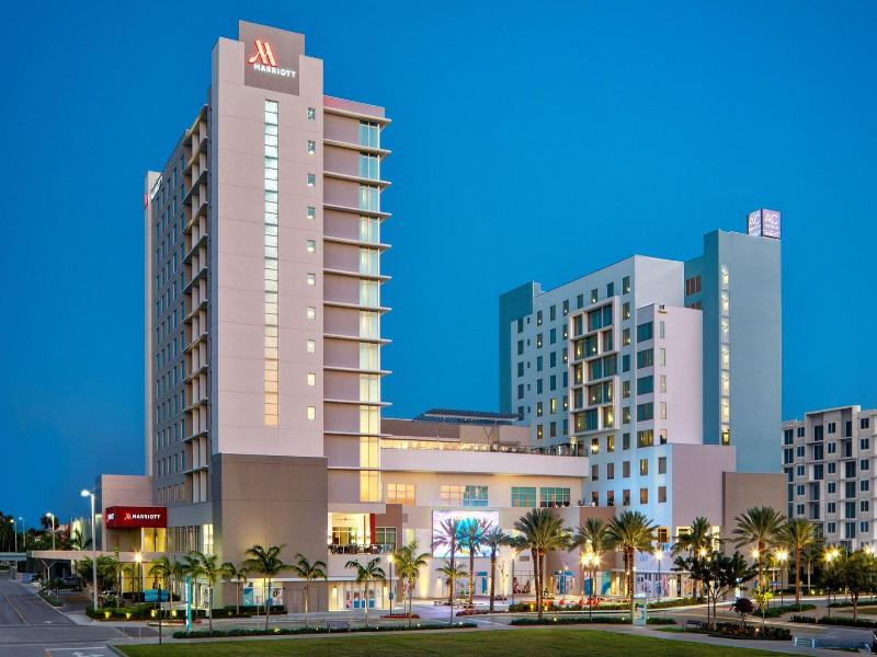 Marriott Fort Lauderdale Airport image