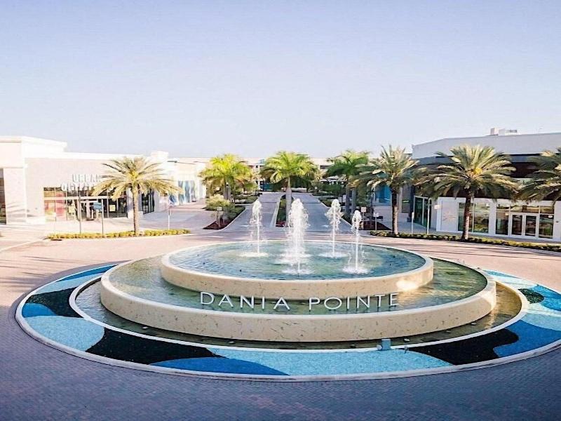 Marriott Fort Lauderdale Airport image
