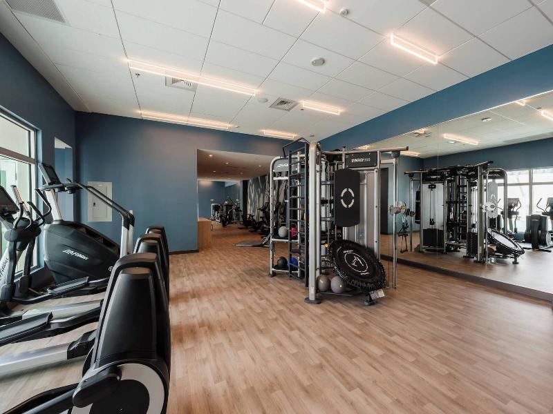 Marriott Fort Lauderdale Airport image
