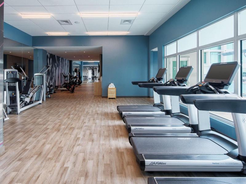 Marriott Fort Lauderdale Airport image