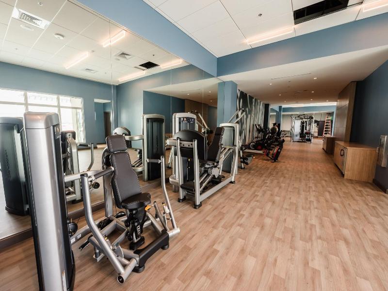 Marriott Fort Lauderdale Airport image