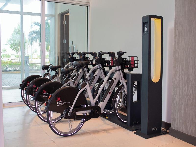 Marriott Fort Lauderdale Airport image