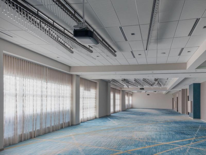 Marriott Fort Lauderdale Airport image