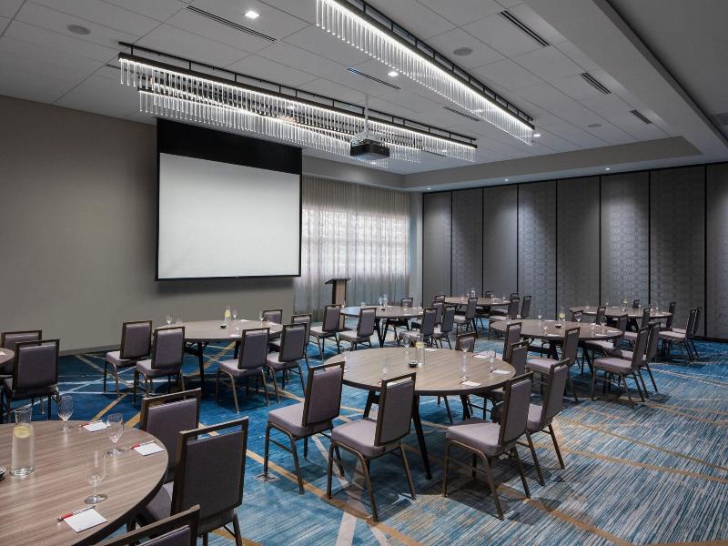 Marriott Fort Lauderdale Airport image