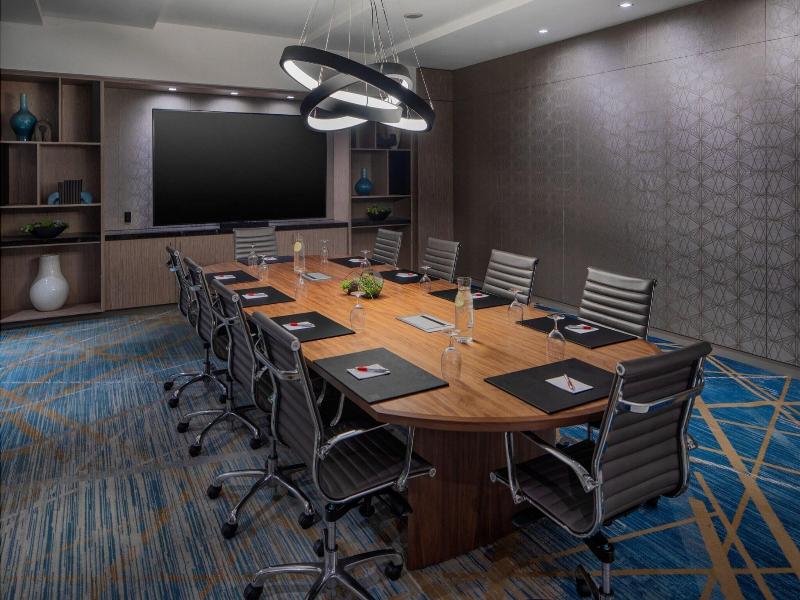 Marriott Fort Lauderdale Airport image