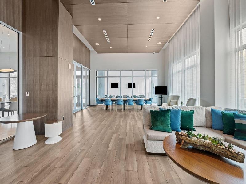 Marriott Fort Lauderdale Airport image