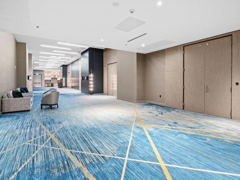 Marriott Fort Lauderdale Airport image