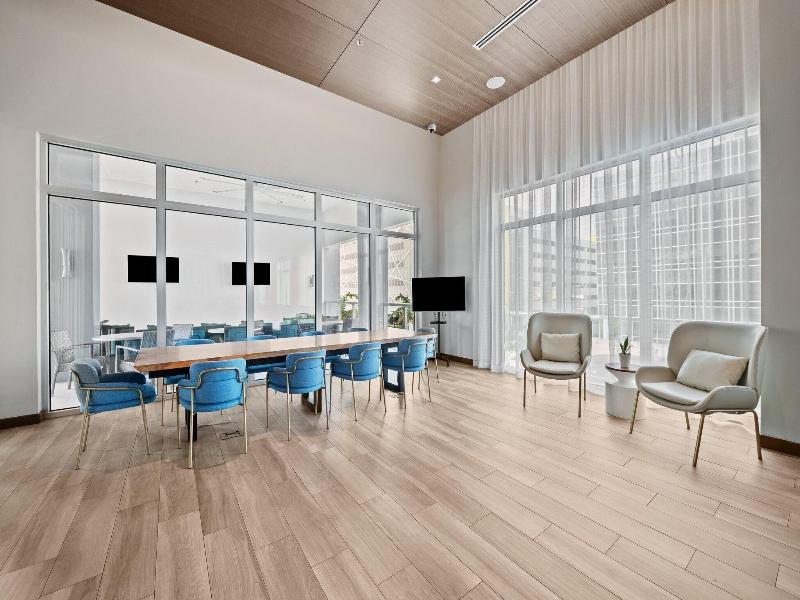 Marriott Fort Lauderdale Airport image