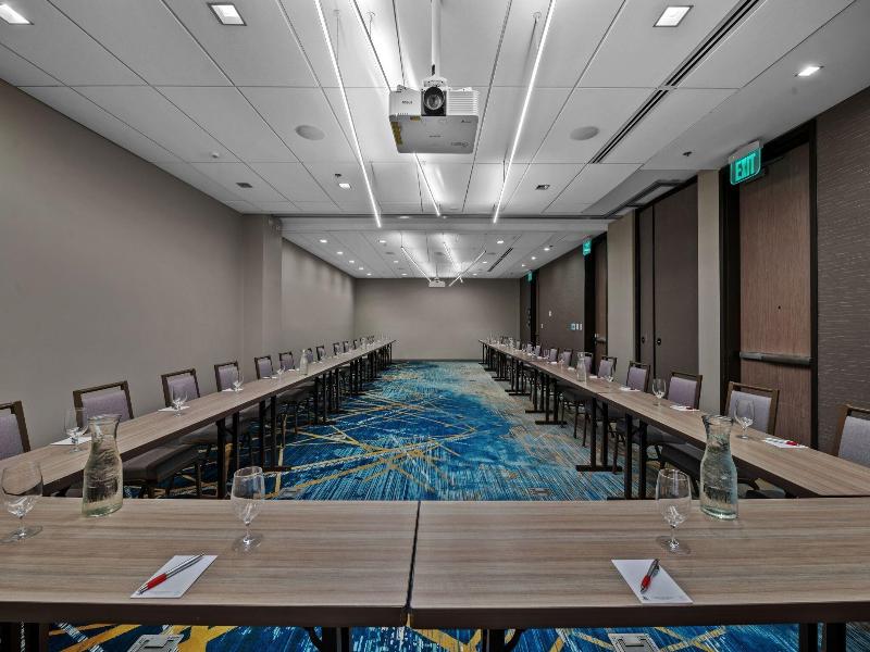 Marriott Fort Lauderdale Airport image