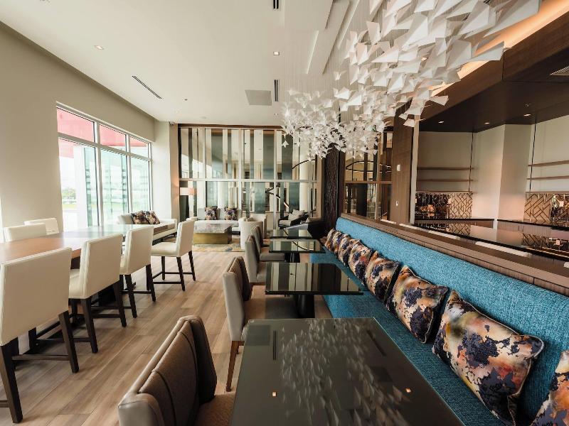 Marriott Fort Lauderdale Airport image