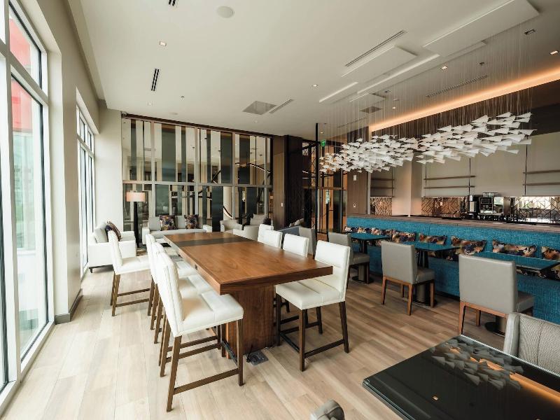 Marriott Fort Lauderdale Airport image