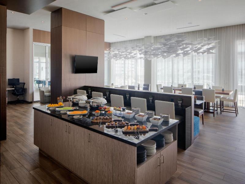 Marriott Fort Lauderdale Airport image