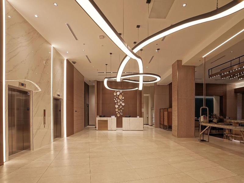Marriott Fort Lauderdale Airport image