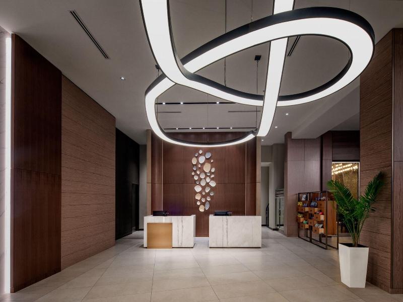 Marriott Fort Lauderdale Airport image