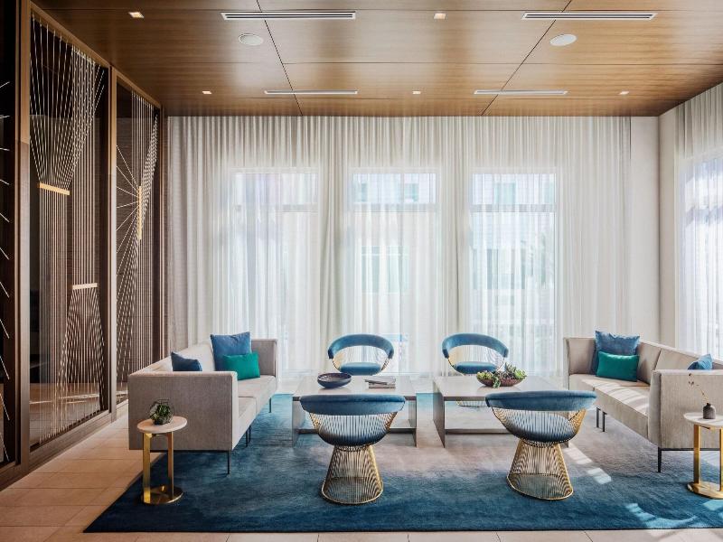 Marriott Fort Lauderdale Airport image