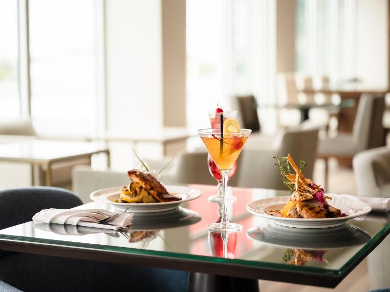 Marriott Fort Lauderdale Airport image